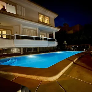  Сasa de vacaciones Casa Filipinas