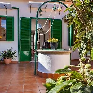  Сasa de vacaciones Casa Vileta