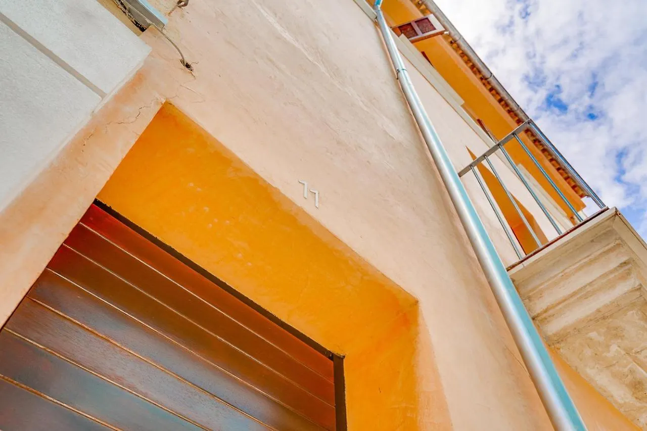 Duplex Palma Apartment - With Garage Espanha